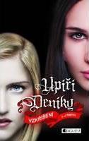 Vzkříšení book cover