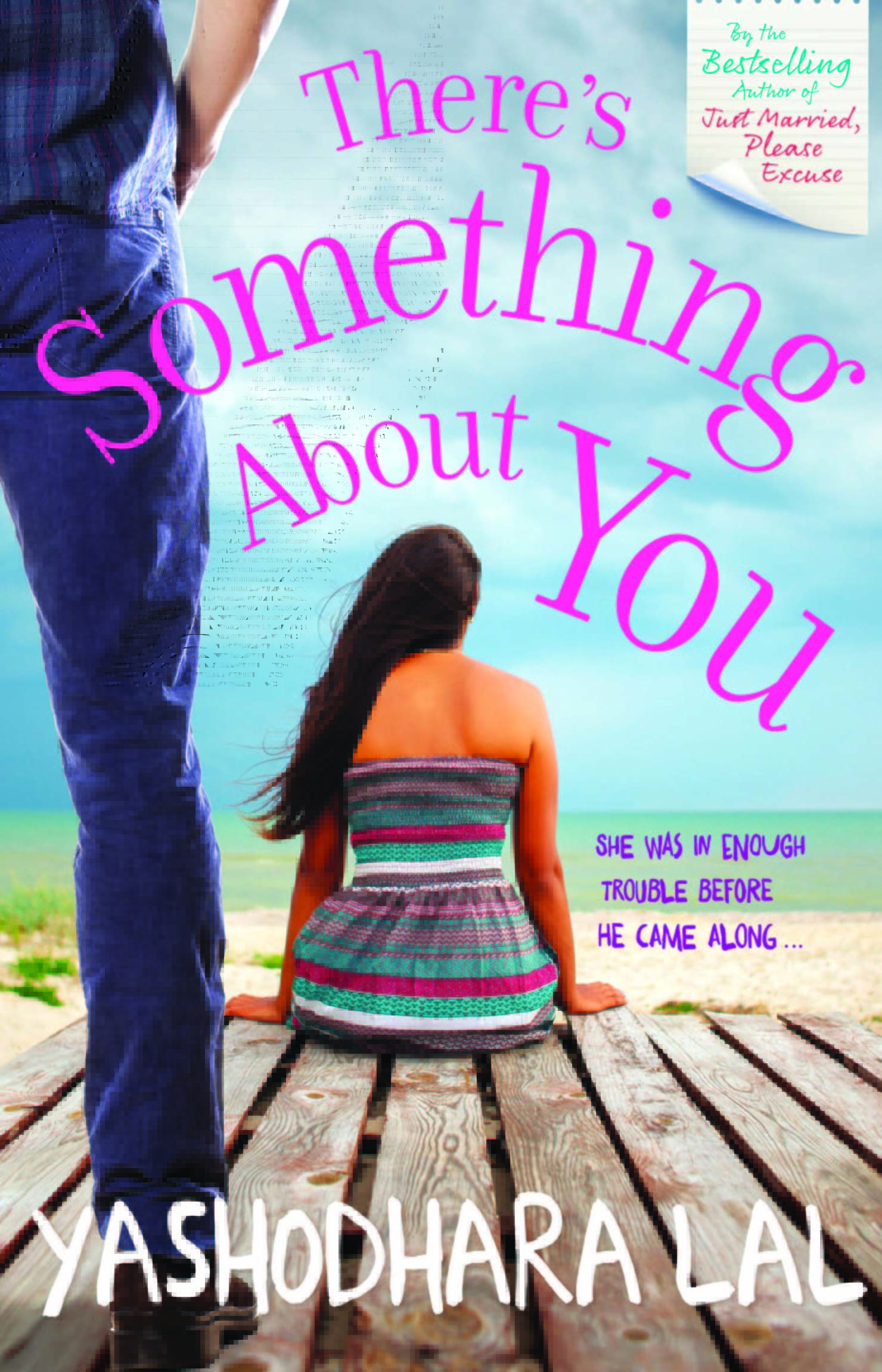 There's Something About You