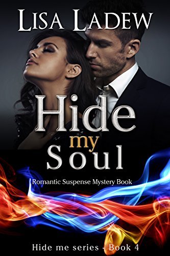 Hide My Soul book cover