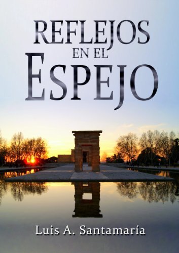 Reflejos en el espejo book cover