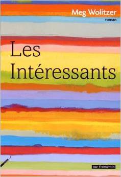 Les Intéressants