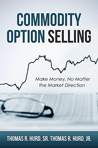 Commodity Option Selling: Make money, no matter the market direction