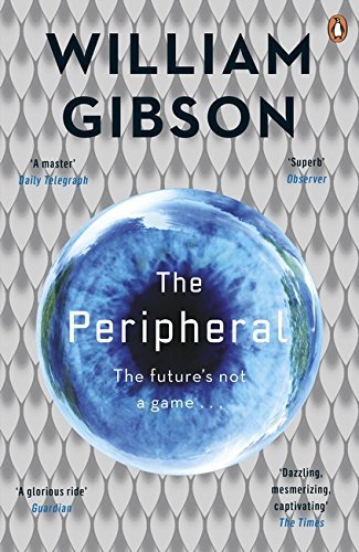 The Peripheral (Jackpot #1)