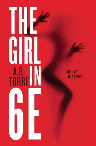 The Girl in 6E (Deanna Madden, #1)