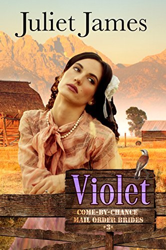 Violet