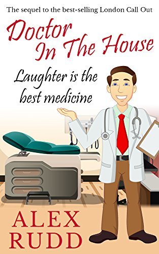 Doctor in the House