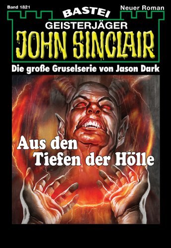 John Sinclair 1821 book cover