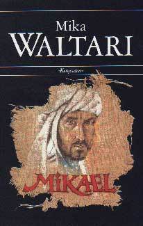 Mikael book cover