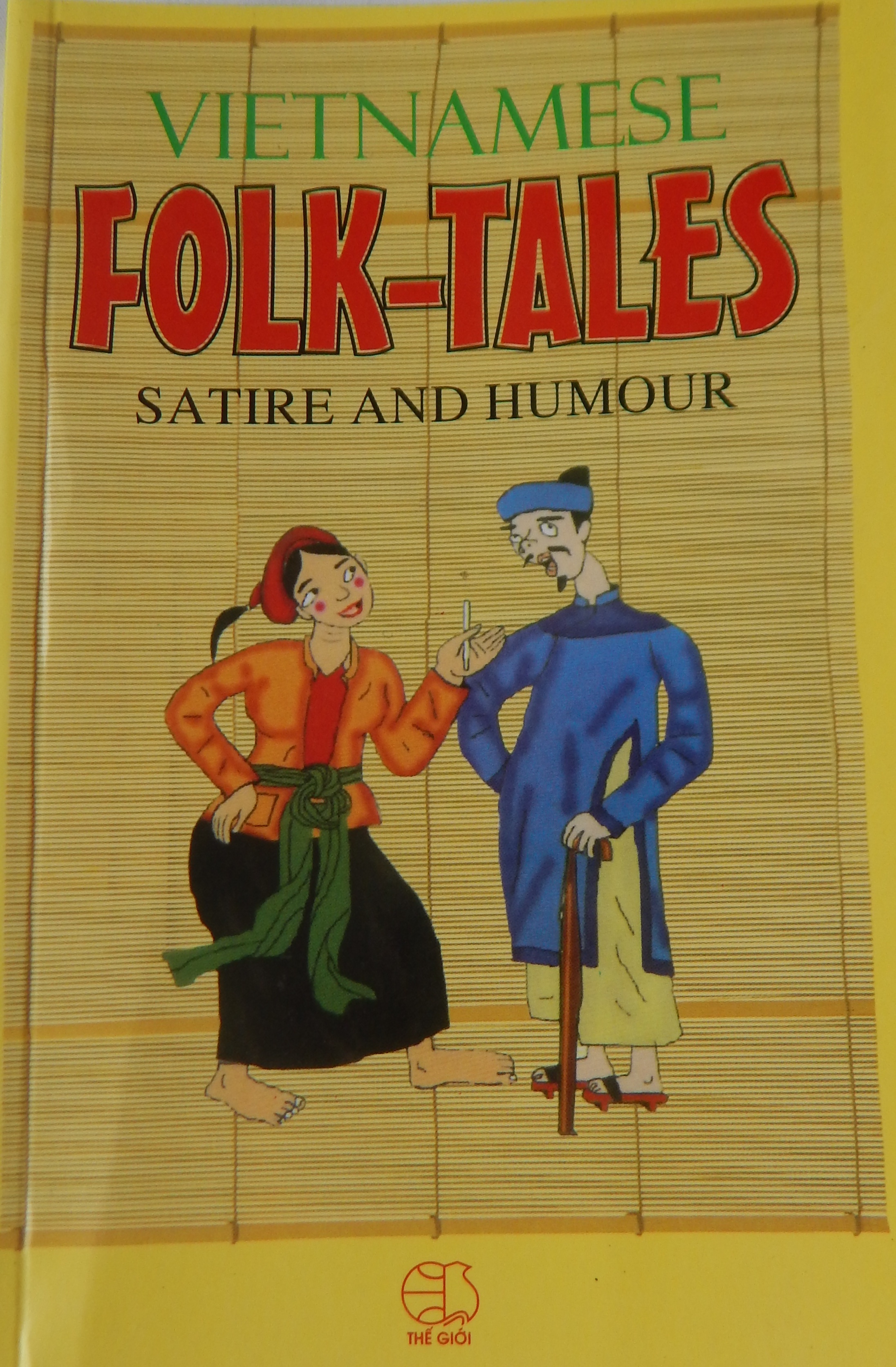 Vietnamese FolkTales Satire and Humour by Hữu Ngọc Goodreads