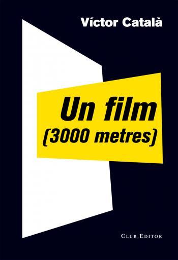 Un film [3000 metres]