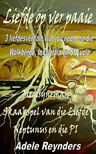 Liefde op ver paaie