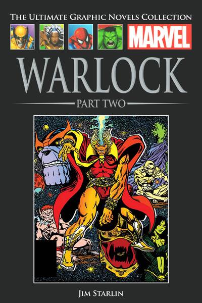 Warlock, Part 2