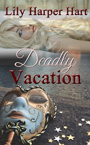 Deadly Vacation book cover