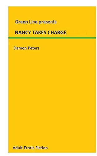 NANCY TAKES CHARGE: Victorian Domestic Obedience