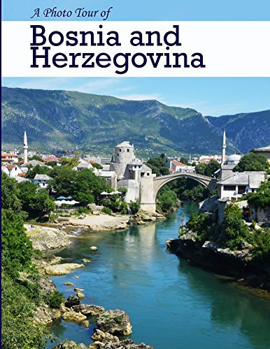 A Photo Tour of Bosnia and Herzegovina (1) by Adis Tanovic | Goodreads