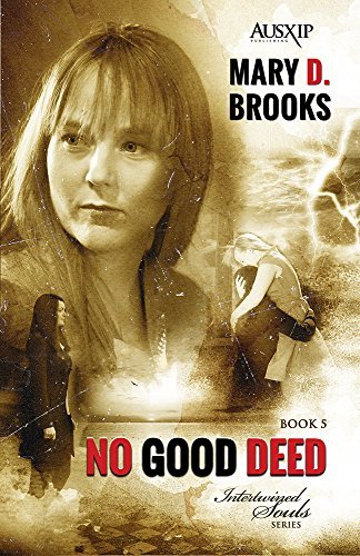 No Good Deed book cover