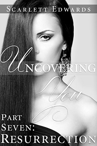 Resurrection book cover
