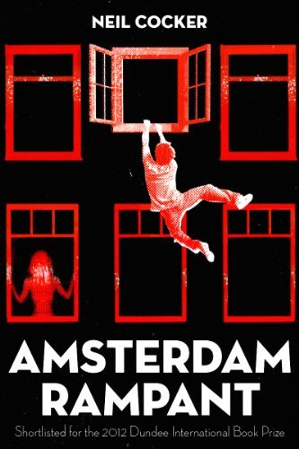 Amsterdam Rampant