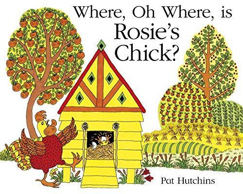 Rosie book cover 2