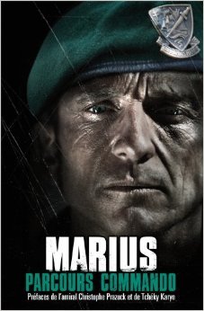 Parcours Commando
