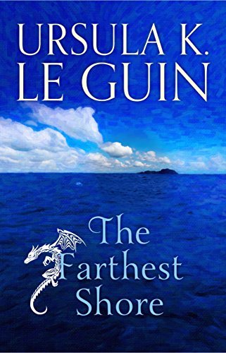 The Farthest Shore (Earthsea Cycle, #3)