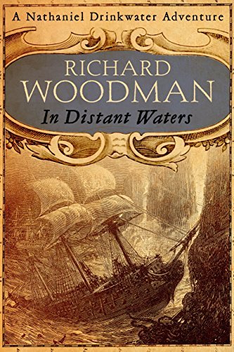 In Distant Waters: Number 8 in series