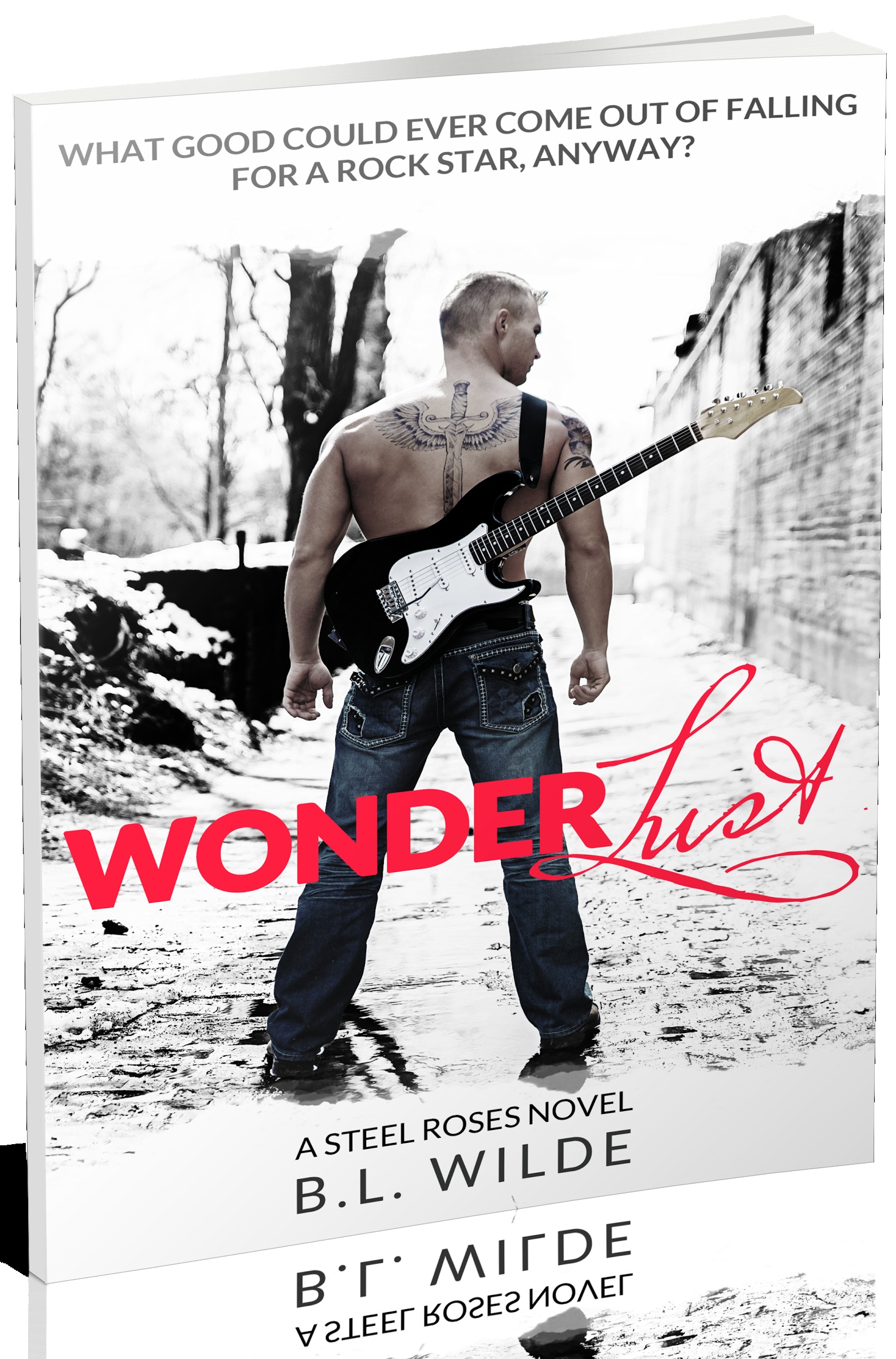 Wonderlust