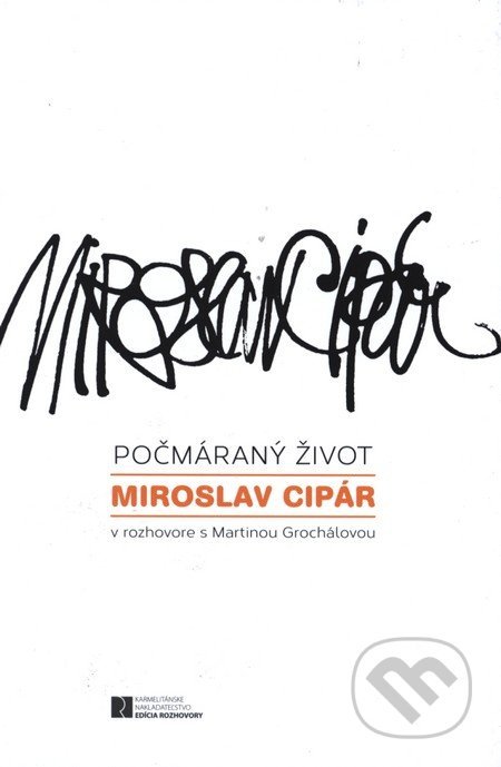 Počmáraný život
