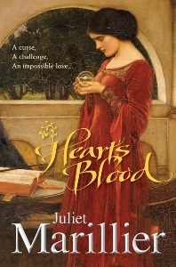 Heart's Blood