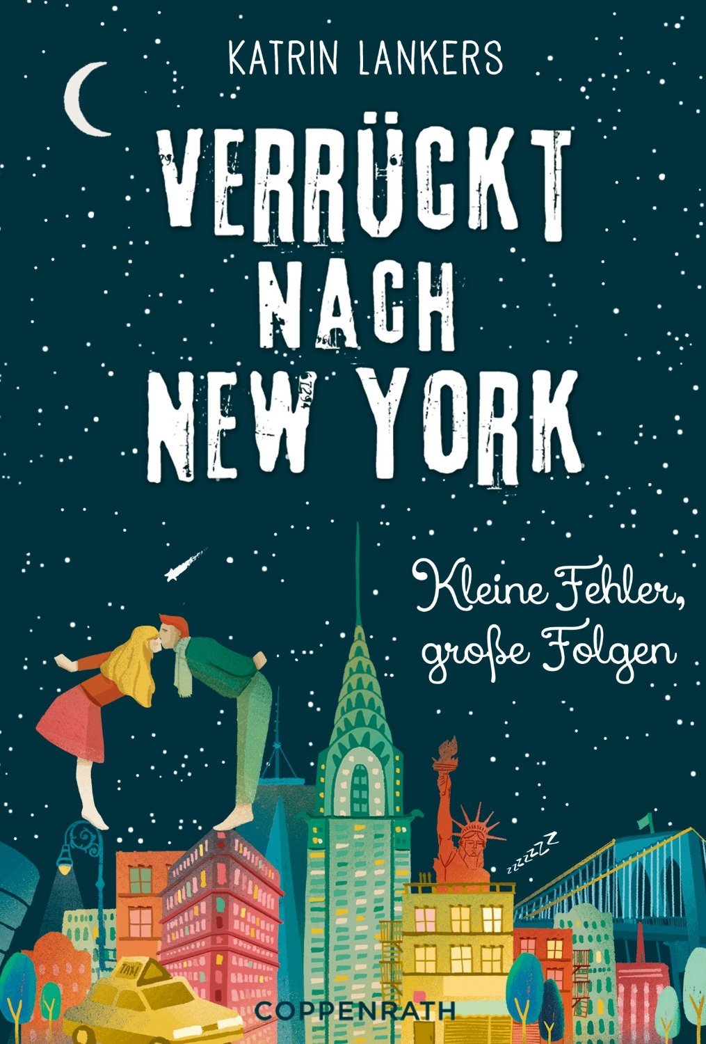 Kleine Fehler, große Folgen