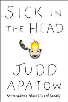 Sick in the Head book cover