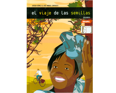 El viaje de las semillas by Joseba Gómez González | Goodreads
