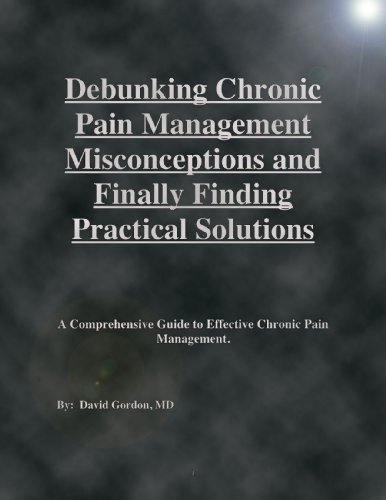 Debunking Chronic Pain Management Misconceptions and Finally Finding ...