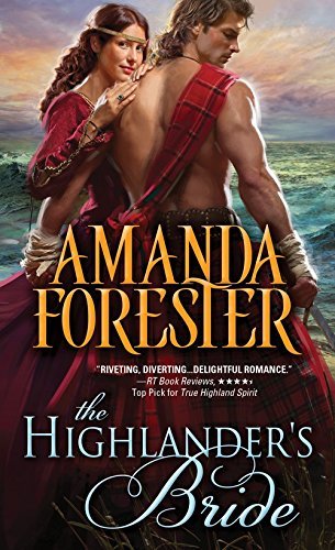 The Highlander's Bride (Highland Trouble #1)