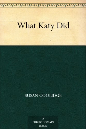 What Katy Did