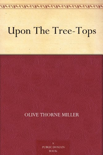 Upon The Tree-Tops book cover