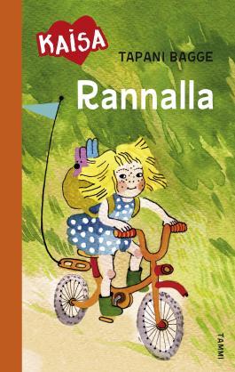 Rannalla book cover