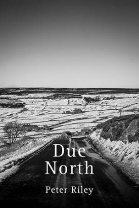 Due North book cover