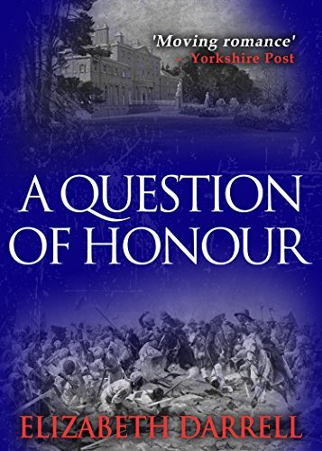 A Question of Honour
