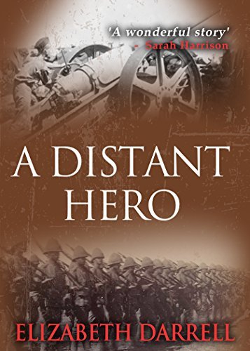 A Distant Hero