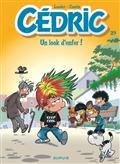 Un look d'enfer ! book cover