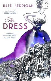 The Dress book cover