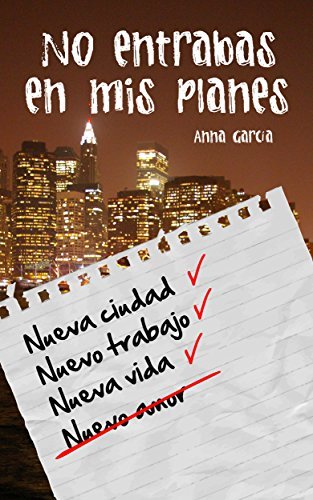 No entrabas en mis planes: La historia de Aaron y Livy