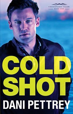 Cold Shot cover