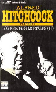 Los Errores Mortales 2 book cover