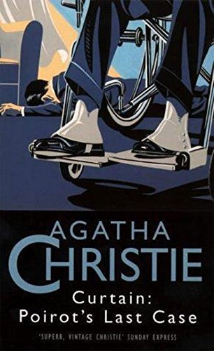 Curtain: Poirot's Last Case (Hercule Poirot, #44)
