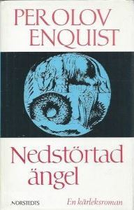 Nedstörtad ängel