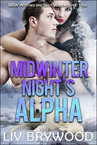 Midwinter Night's Alpha book cover