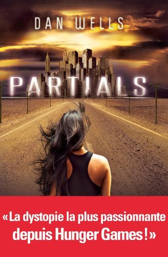 Partials - tome 1 (Wiz)