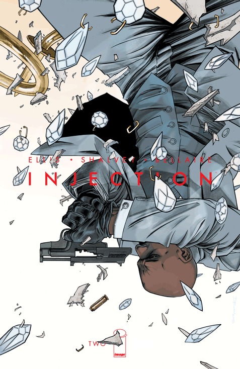 Injection #2 book cover